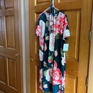 Lula Roe Marley Dress